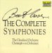 Beethoven: The Complete Symphonies [Box set]